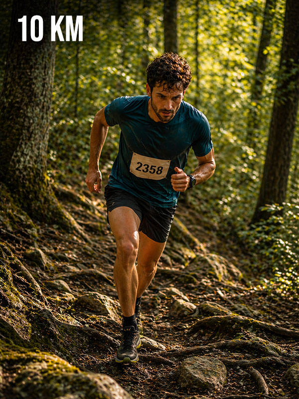 Cursa 10 Km