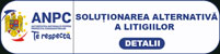 Soluționarea Alternativă a Litigiilor - SAL